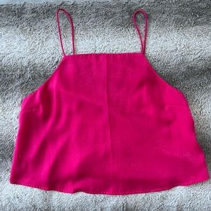 Forever21 Crop Top - SIZE S